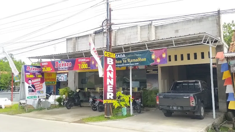 Cetak Berkualitas di Cilacap: Percetakan Mahirah Siap Melayani Bisnis Anda
